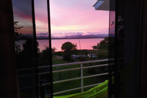 Casa Vista da Lagoa - Ibiraquera